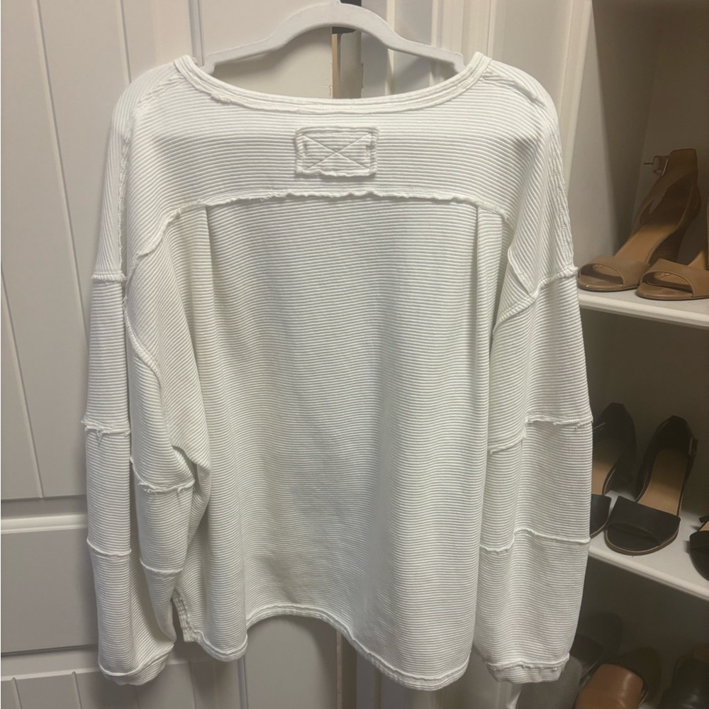 We The Free Total Eclipse Tee